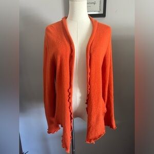 100% Cashmere Sweater